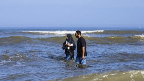 "Stop the boats": Frankreich und Großbritannien wollen Flucht über Ärmelkanal stoppen