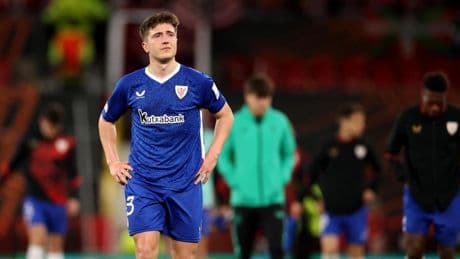 De Roma a Manchester: recuerdos de la Europa League del Athletic