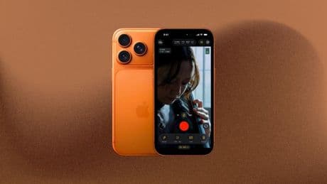 iPhone 17 Pro Is Apple’s Boldest Design Overhaul In Years