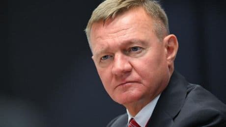 Hallan muerto al exministro de Transporte ruso, Román Starovoit, destituido este lunes por Putin