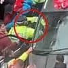 Liverpool parade casualty total rises to 79 with seven in hospital - as police are given more time to quiz suspect, 53, accused of ploughing into crowd