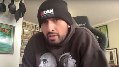 <p>Imbarazzo Kyrgios, ancora veleno su Sinner: il complottista torna alla carica</p>
&nbsp;&nbsp;