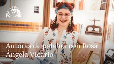 Ángela Vicario rescata a las mujeres olvidadas de la Edad Media: "La reina de Aragón intervino en casos de maltrato"