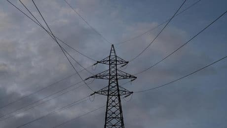 La red eléctrica, en cuestión