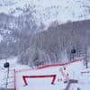 Unfall in Val d'Isère: 18-jährige Skirennfahrerin stirbt nach Sturz im Training