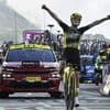 Le club Tour franceinfo du samedi 2 août 2025