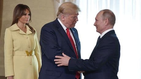 Trump'ın kararlarının arkasında Melania etkisi! Beyaz Saray'daki 'sessiz güç'