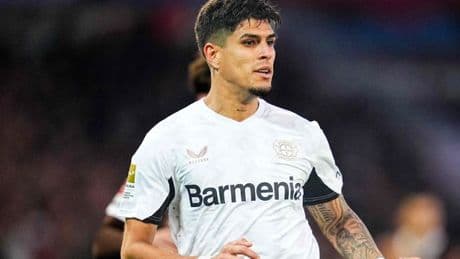 Arsenal transfer news: Leverkusen make Piero Hincapie stance clear after Gunners delay move