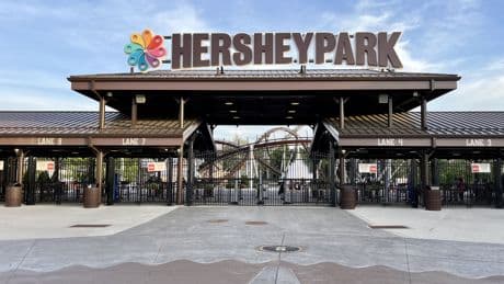 9-year-old child dies in accident at U.S. water park