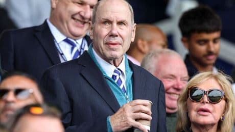 The Proof That Former Disney CEO Michael Eisner Hasn't Lost His Magic Touch