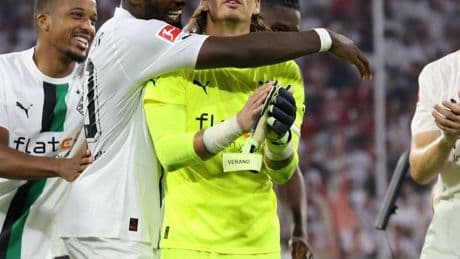 Ex-Borussen im Königsklassen-Finale: Wer vor Sommer und Thuram triumphierte – und wer tragisch scheiterte