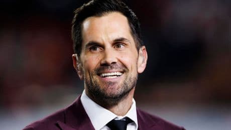 Matt Leinart On What He Considers To Be A ‘Successful Season’ For The USC Trojans