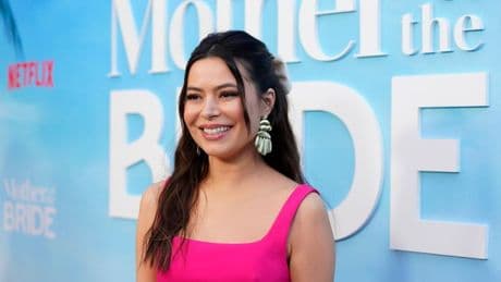 Netflix star Miranda Cosgrove’s life from chilling stalker story to viral fame