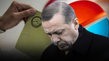 Son anket sonuçları açıklandı! AKP erimeyi durduramıyor