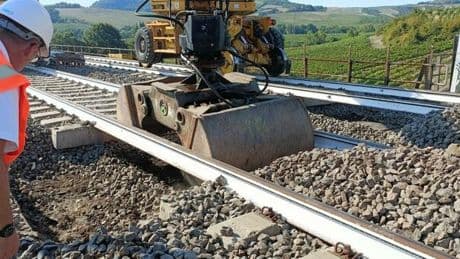 Treni, chiusi i cantieri estivi: riparte l?Alta velocità. Investimenti per 100 miliardi