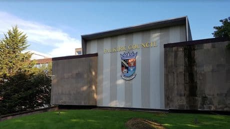 Councillor claims Falkirk's 15.6% council tax rise could have been lower