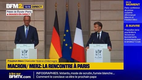 Inde/Pakistan: Paris et Berlin appellent à "éviter toute escalade"