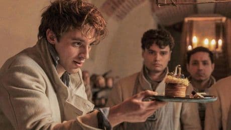 Four New 100% Critic Scored Netflix, Amazon, Peacock And Apple Shows You Can Watch Right Now