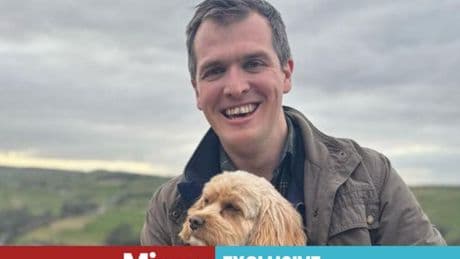 10 things your pets hates and trigger anxiety explained by TV's Yorkshire Vet