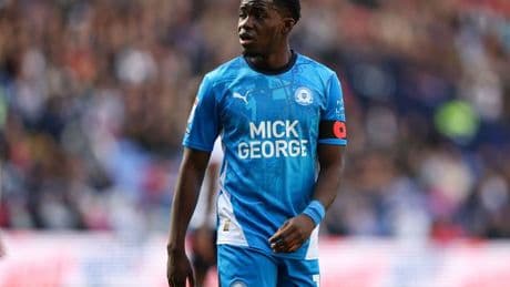 Kwame Poku set for Rangers transfer as Russell Martin 'wins' multi-club battle for winger