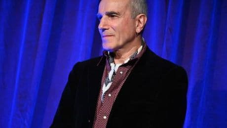 Daniel Day-Lewis findet, er hätte besser den Mund gehalten