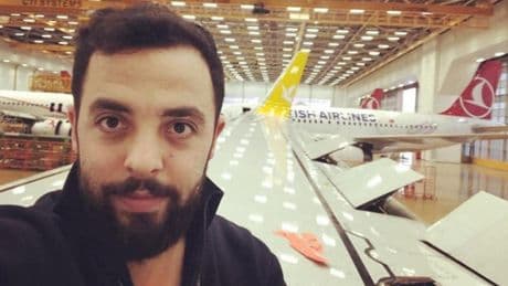 Sabiha Gökçen Havalimanı’nda teknisyen Yusuf Altun iş kazasında hayatını kaybetti! THY'den açıklama: Kapsamlı inceleme başlatılmıştır