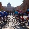 Giro 2025 : un hommage sera rendu au pape François lors de la traversée du Vatican à l'occasion de la dernière étape