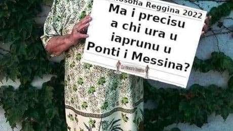 Corteo contro il Ponte a Messina: almeno 7mila in piazza. “Tutta la forza di questa gente per fermare i cantieri”