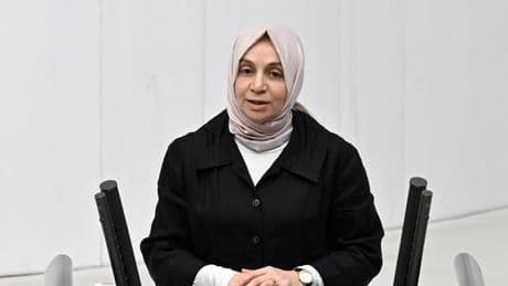 AK Parti'li Usta: 15 Temmuz gecesi herkes korkup kaçsaydı Türkiye, Suriye'den farklı olmazdı