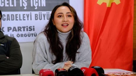 EMEP Eskişehir İl Örgütü: “Bu düzen yalnızca işçilerin değil, çocuklarının da yaşamına göz dikmiş durumda”