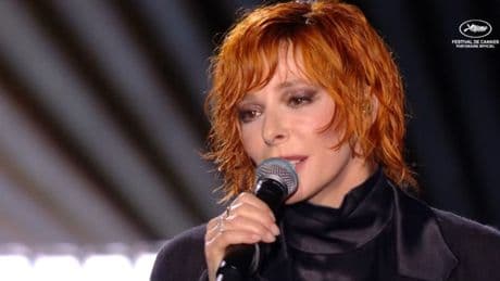 Festival de Cannes 2025: Mylène Farmer dévoile un titre inédit en hommage à David Lynch
