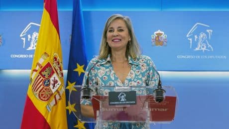 Sumar enmendará la ley de la quita de la deuda tras rechazar el PSOE sus alegaciones