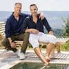 Werbeschlacht wird zur Soap: Jetzt mischt auch noch Ralf Schumachers Partner mit