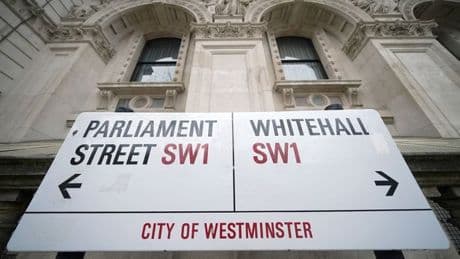 Government internships to be restricted to working-class in major shake-up