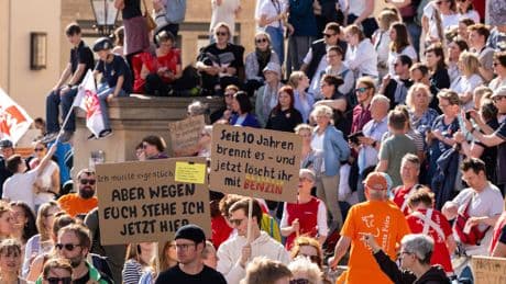 Angeblich überarbeitet - BaWü-Lehrer verklagen den Staat