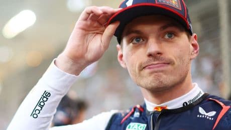 Verstappen en de dreiging van een schorsing: 'Hij denkt: zoek het uit'