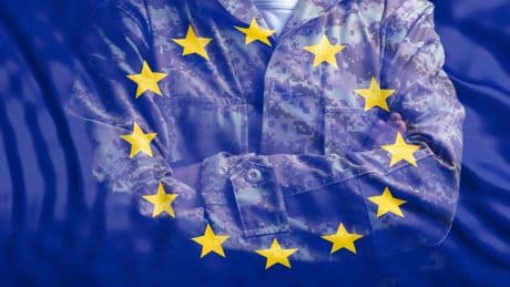 Difesa, l’Italia aderisce al fondo Safe: accederà ai prestiti Ue per il riarmo
