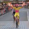 Cyclisme. Ben Healy, vainqueur du Critérium de Lisieux 2025 : « L’ambiance était géniale »