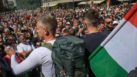 Les Magyars de Roumanie, entre deux feux nationalistes