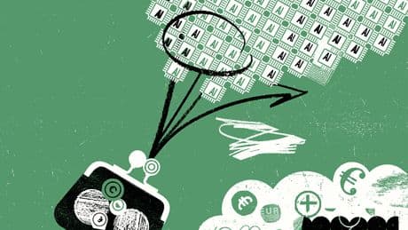 Hay vida más allá de Nvidia para invertir en IA: los valores favoritos de los ETFs 'yankis'