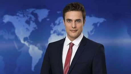 Der Nachrichten-Superstar der ARD - Constantin Schreiber verlässt die „Tagesschau“