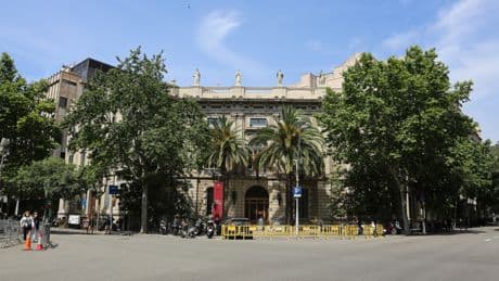 La profesión y no la política centra las elecciones a la junta del ICAB