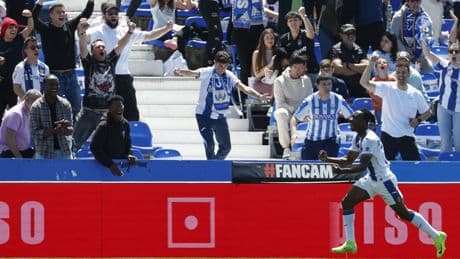 Lo que queda de campeonato: dos plazas de Champions, varias de Europa League y dos de descenso, aún por decidir