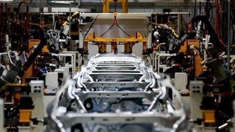 Otomotiv endüstrisi 3,1 milyar doların üzerinde ihracat yaptı