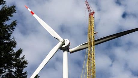 Windenergie Made in Berlin: Jetzt ist Ihre Meinung gefragt