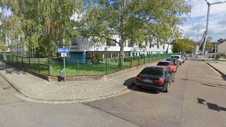 ‘Tear gas attack’ at German school leaves more than 20 children injured