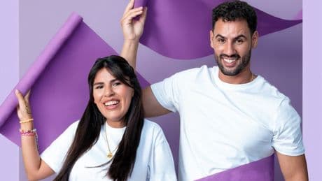Isa Pantoja y Asraf Beno se embarcan en un nuevo programa televisivo: &quot;Ahora sobrevivo como puedo&quot;