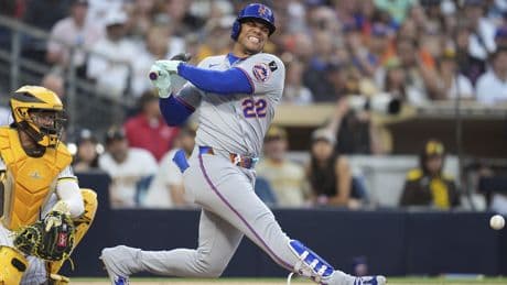Mets crumble in loss to Padres as Juan Soto appears to avoid major foot injury