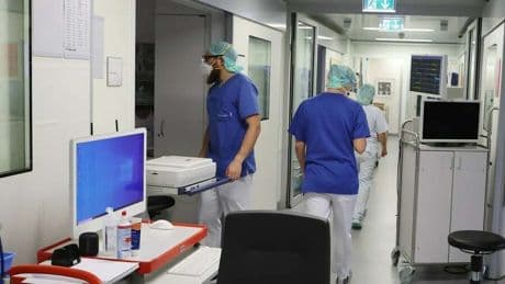 Krankenhaus-IT: Saarländer Kliniken bauen gemeinsam Patientenportal auf