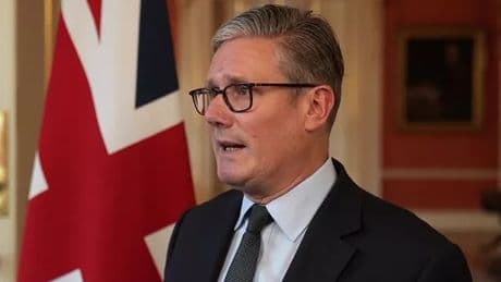 Keir Starmer should lead diplomacy effort as tensions rise in Middle East
